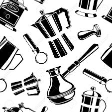 Barista Tools and Accessories