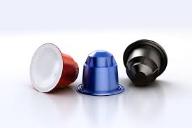 Nespresso Compatible Capsules