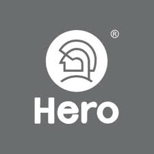 ZERO HERO COFFEWARE