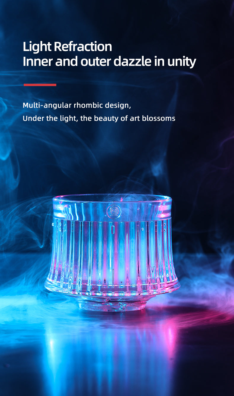 HERO PCTG Adjustable Speed Dripper