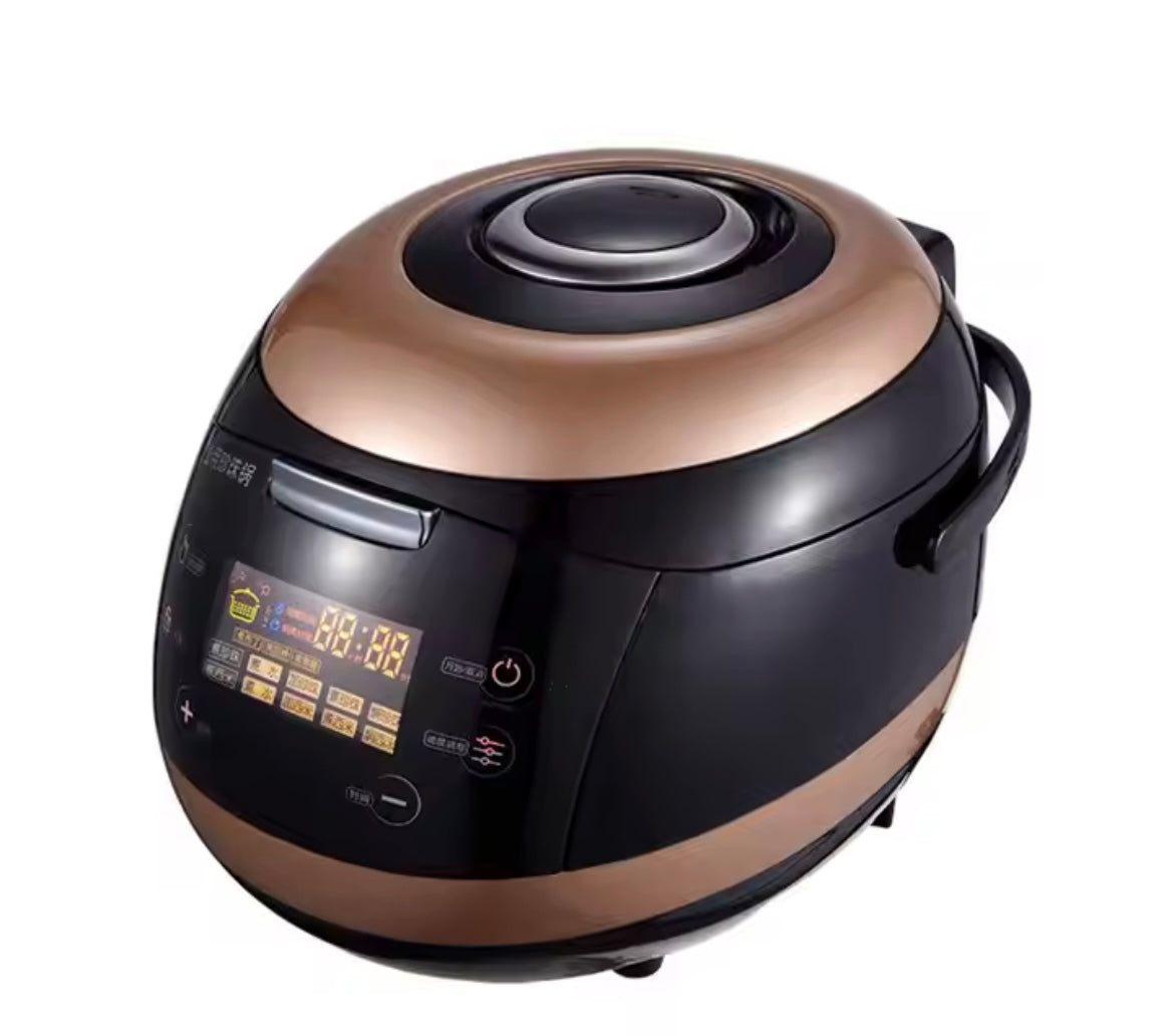 Electric Bubble Tea Equipment 5L