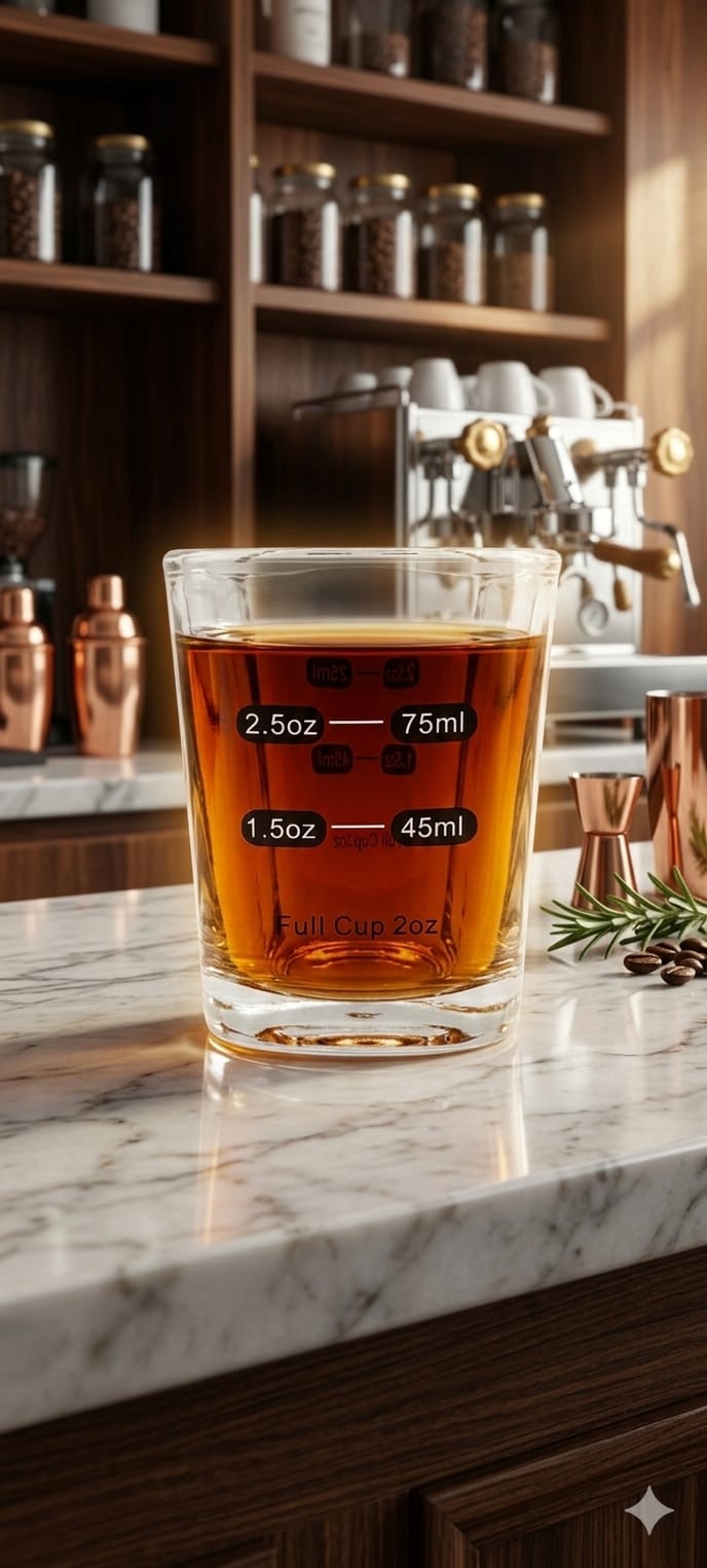 MEASURING CUP 75ml