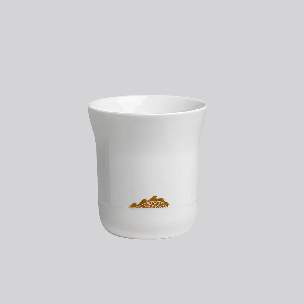 TIMEMORE-ARTISAN DRAGON COFFEE MUG