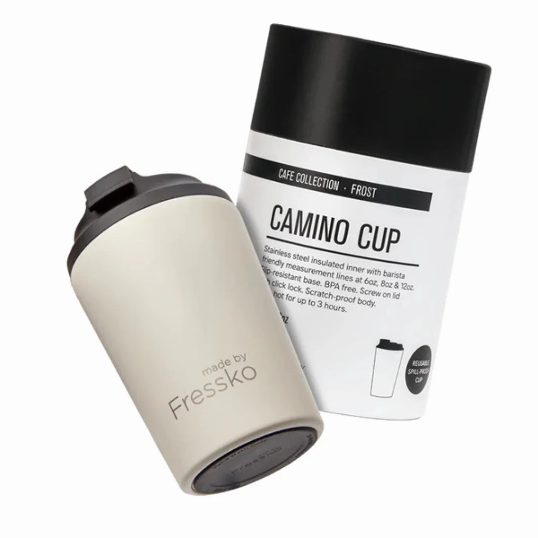 FRESSKO CAMINO CUP 230ML-FROST