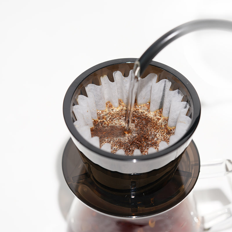 Timemore- Dripper B75 Black