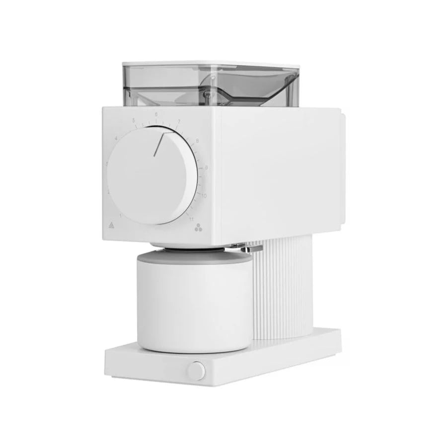 Fellow Ode Brew Grinder Gen 2 -WHITE