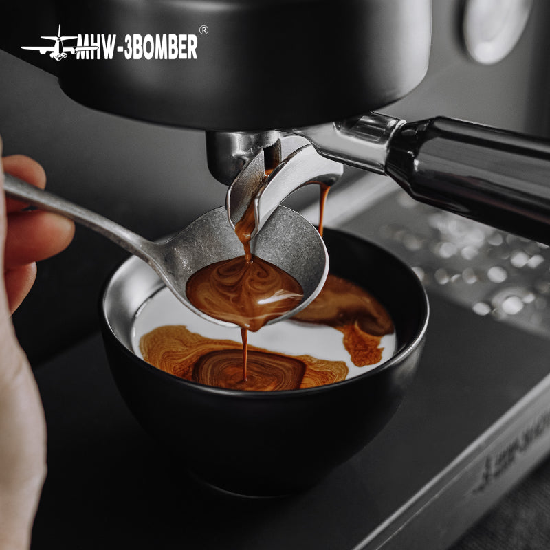 MHW-MEASURING SPOON GLOSSY