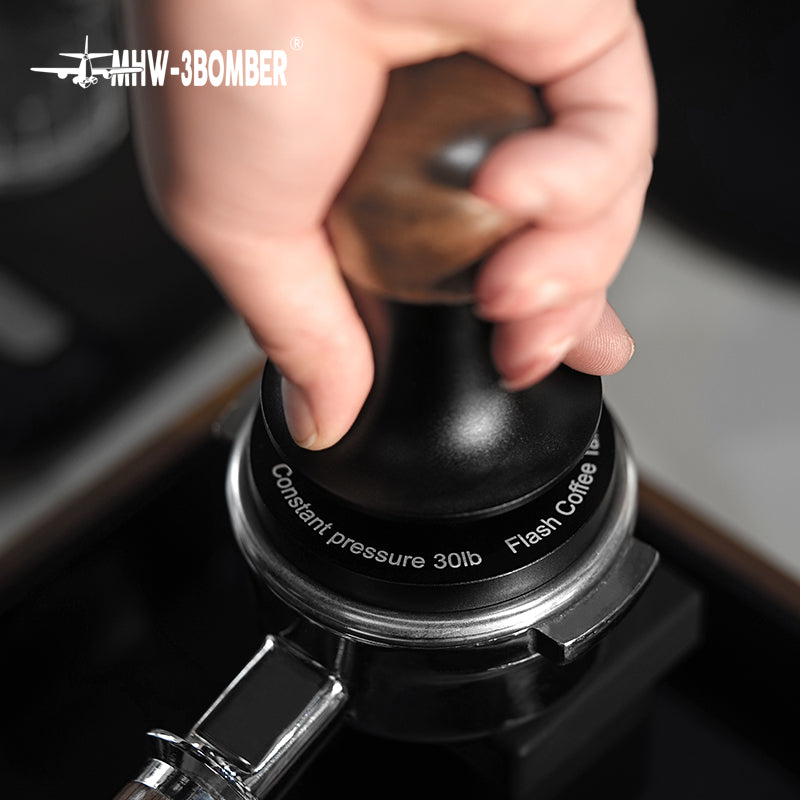MHW-Flash Constant Pressure Tamper 58.35MM