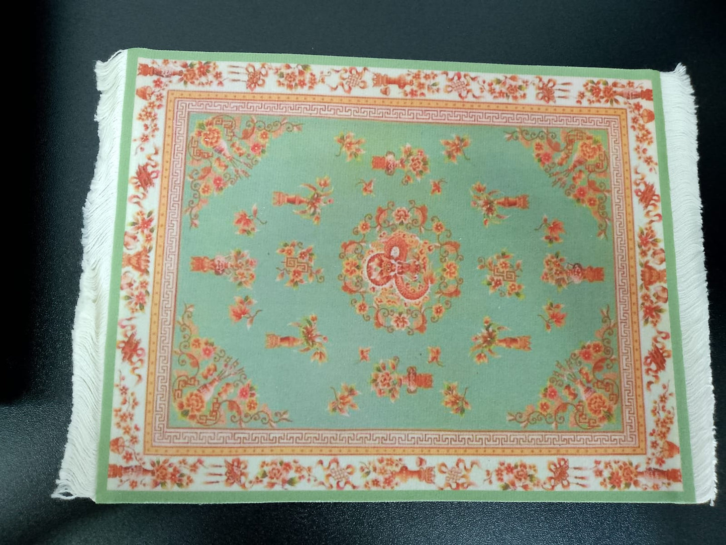 CARPET COASTER M11