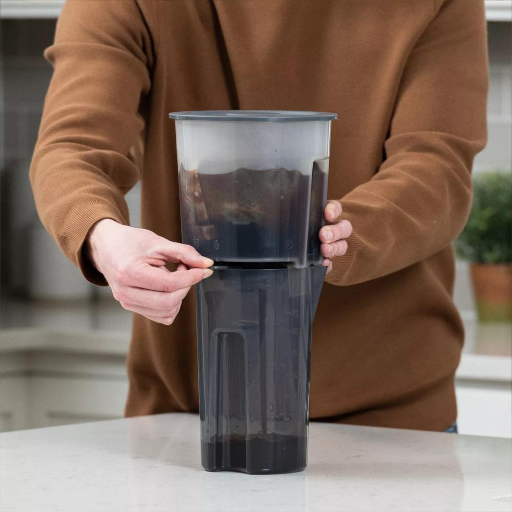 TODDY Essential BREWER Package For Cold Brew