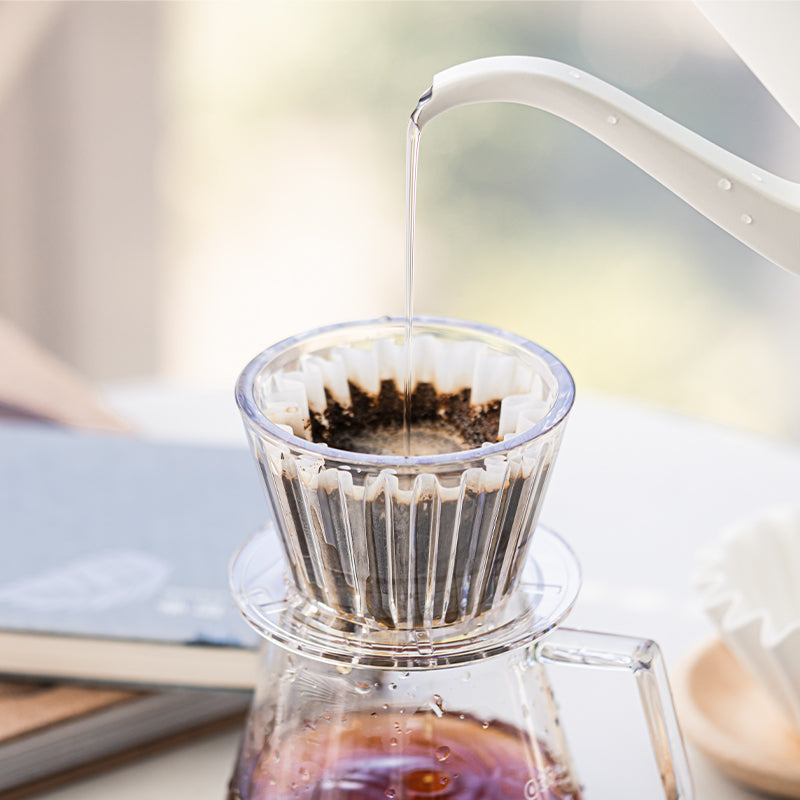 Timemore- Dripper B75 Transparent