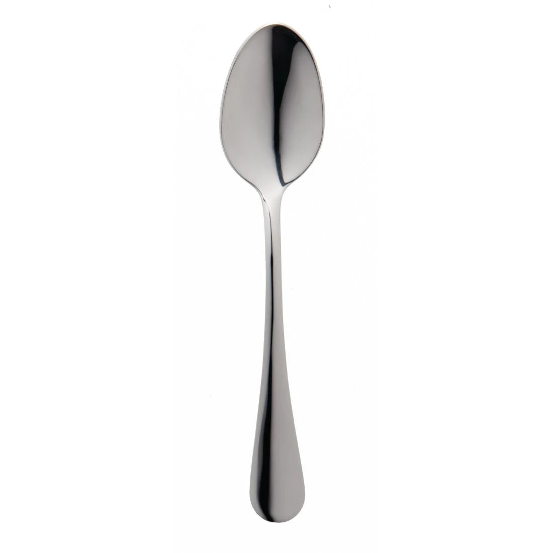 ESPRESSO SPOON SILVER 1