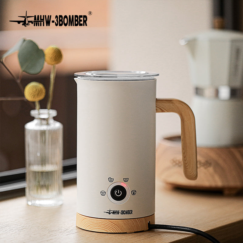 MHW- ELECTRIC MILK FROTHER