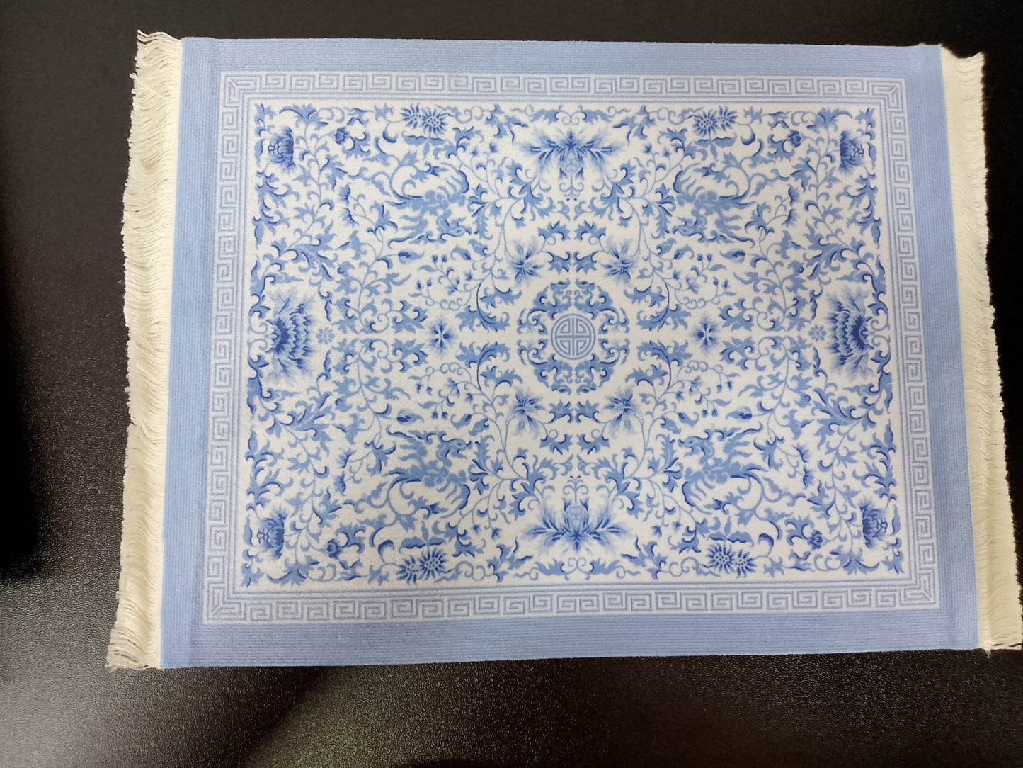 CARPET COASTER M19