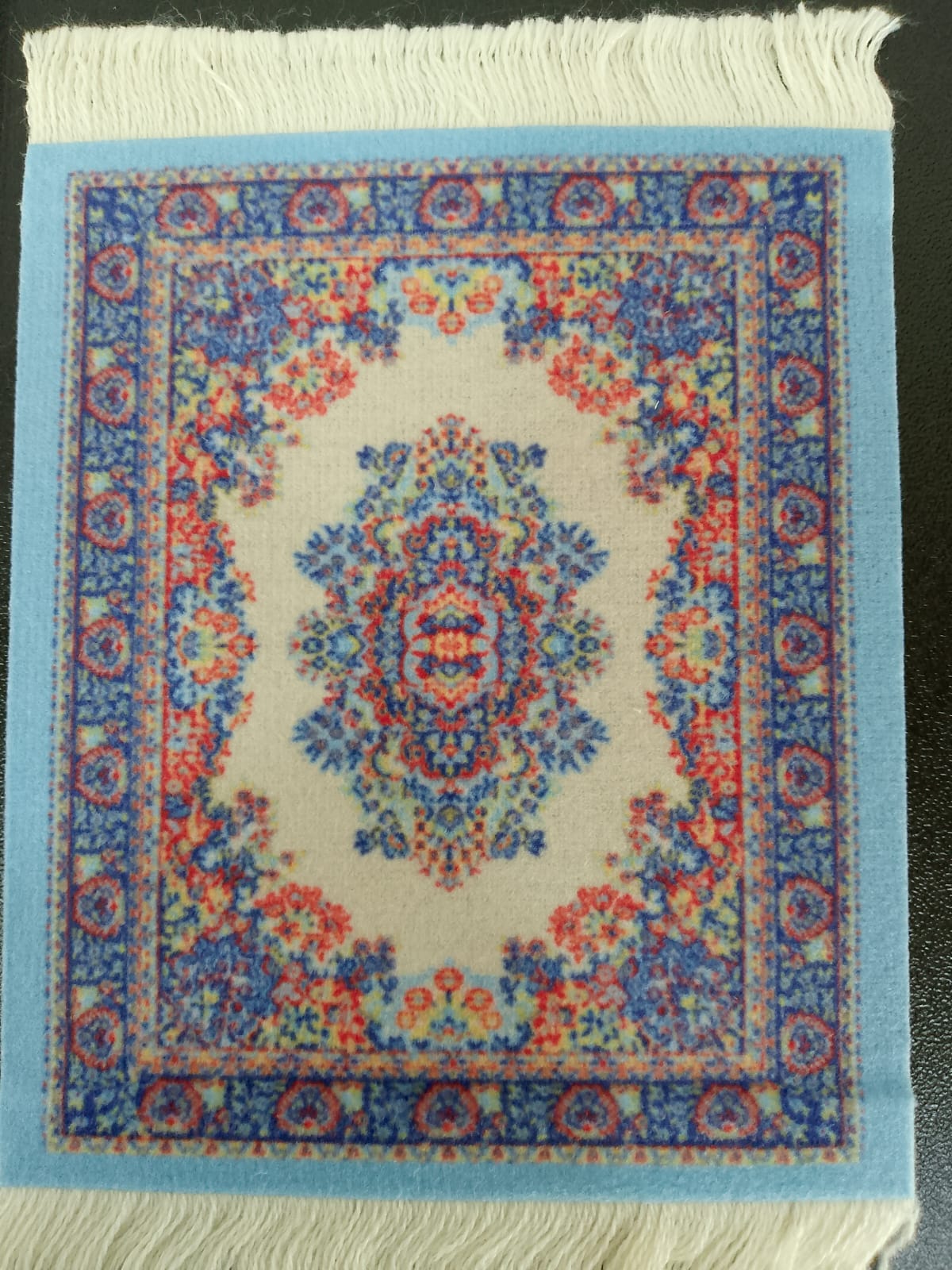 CARPET 19