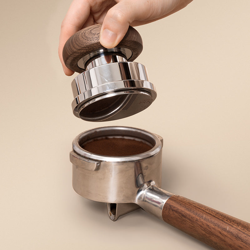 TIMEMORE-PUCKS GRAVITY DISTRIBUTOR