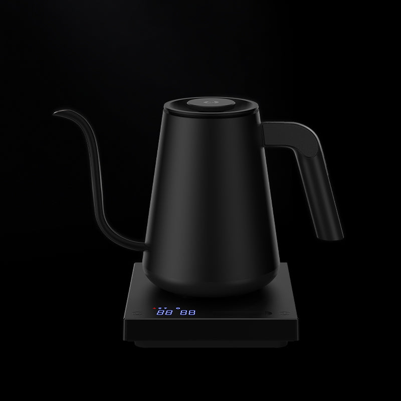 TIMEMORE- FISH SMART PROMINENT ELECTRIC POUR OVER KETTLE 900ML