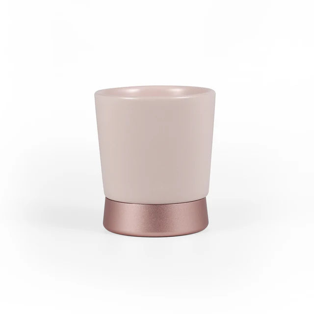 MHW 3-BOMBER CERA SERIES CERAMIC CUP - 240ML PINK