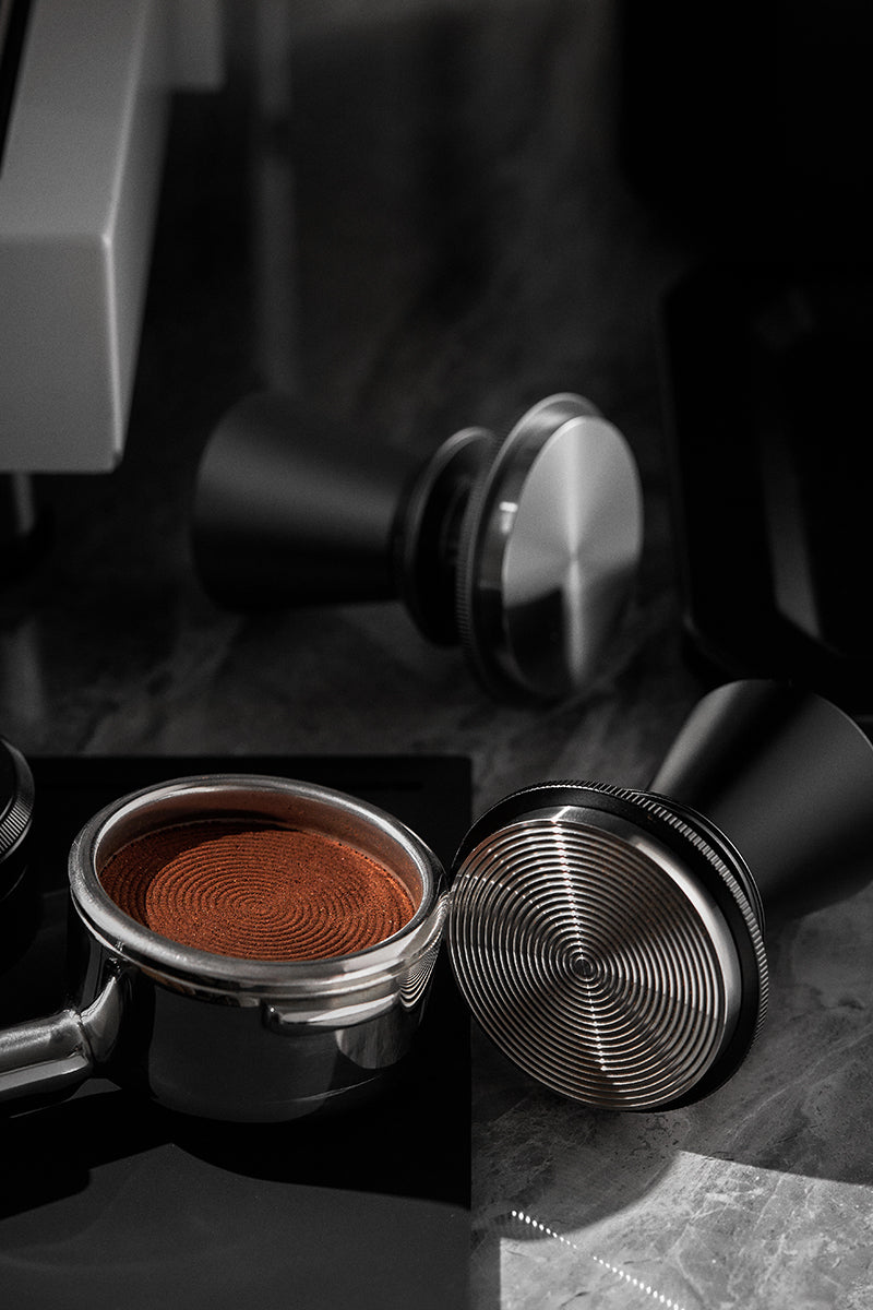 MUVNA-WUJI Adjustable Force Tamper-58.35mm