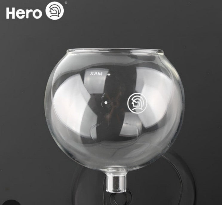 HERO - DINGYUAN DELUXE UPPER POT