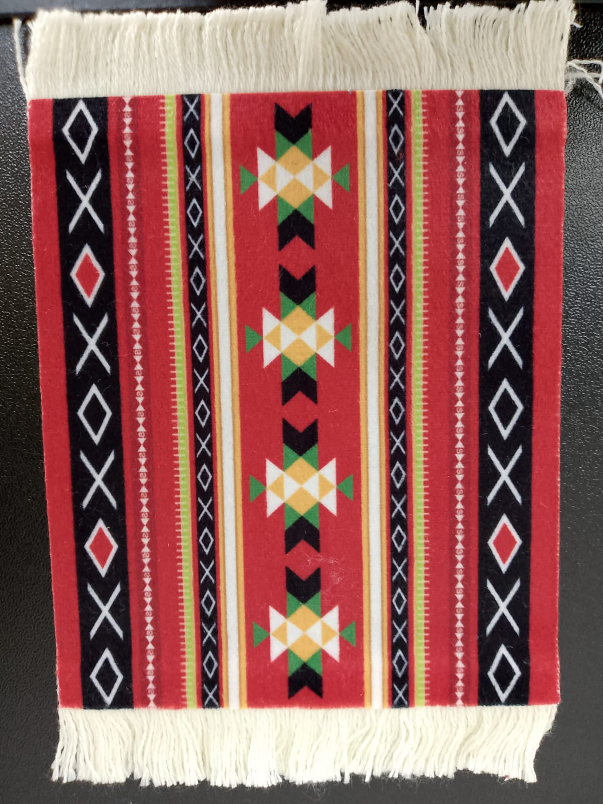 CARPET 25