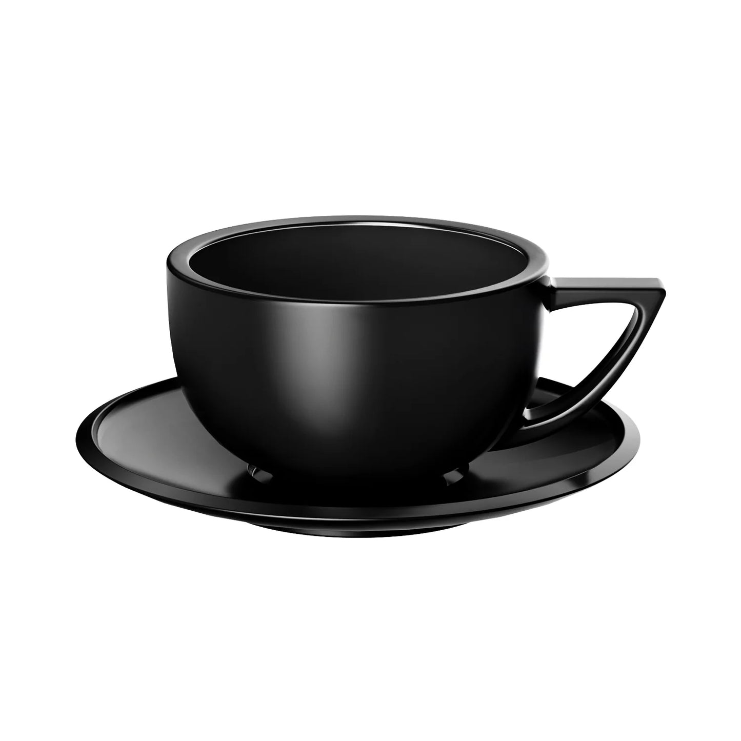 MHW - SAWADA CUP BLACK 200ML