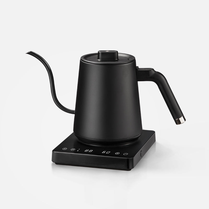 HERO ELECTRIC KETTLE 600ML -BLACK