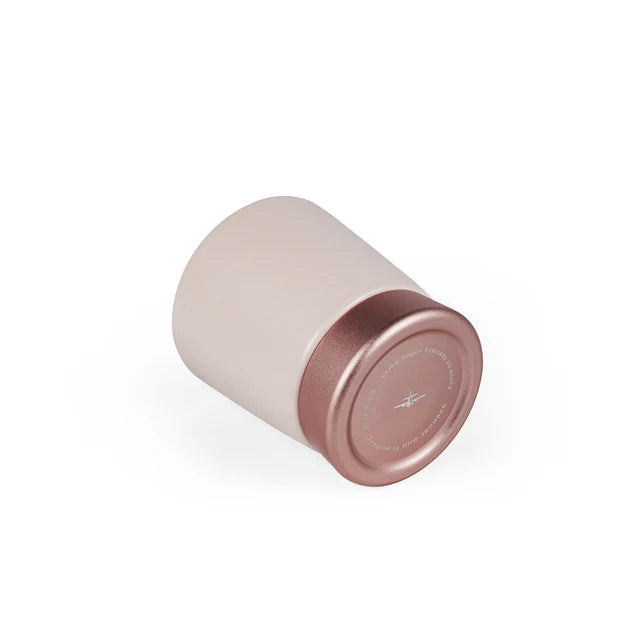 MHW 3-BOMBER CERA SERIES CERAMIC CUP - 240ML PINK