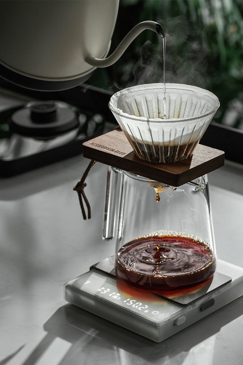MUVNA SERVER - 500ML