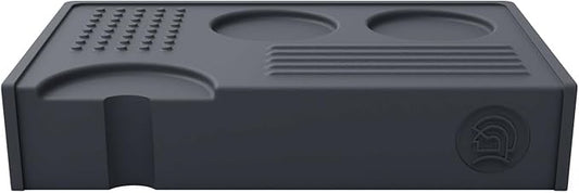 HERO- zeroHero Espresso Tamper Mat (black )
