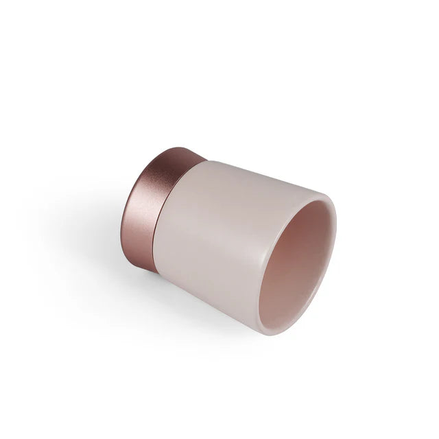 MHW 3-BOMBER CERA SERIES CERAMIC CUP - 240ML PINK