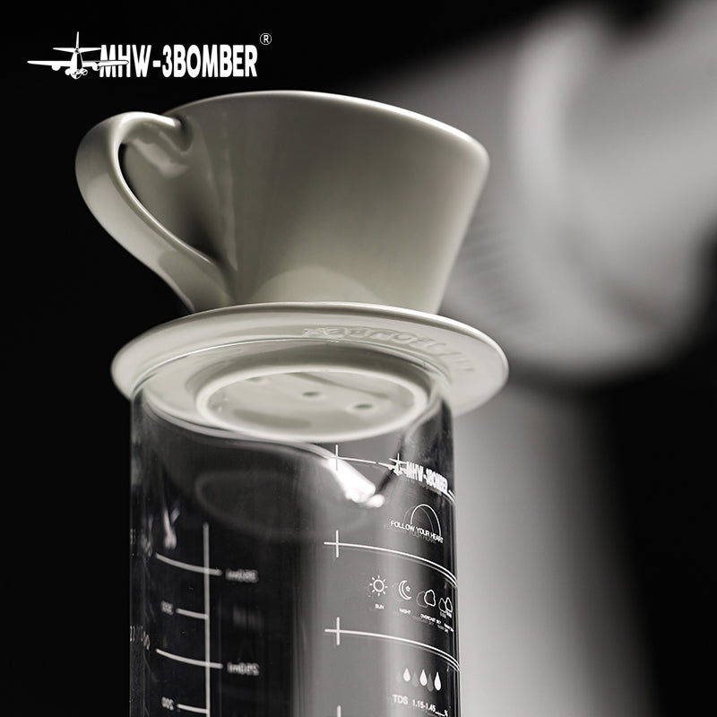 MHW-Sector Coffee Dripper101(1-2person)