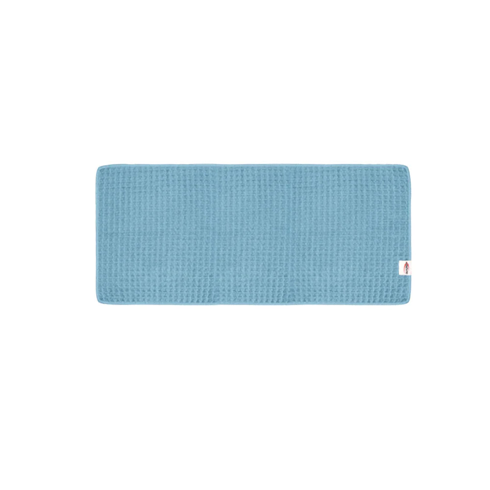 IKAPE - BAR TOWEL 30X70 BLUE