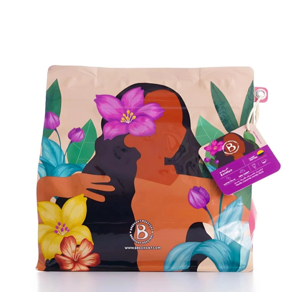 BREEHANT  - COLOMBIA EXCELSO 1KG