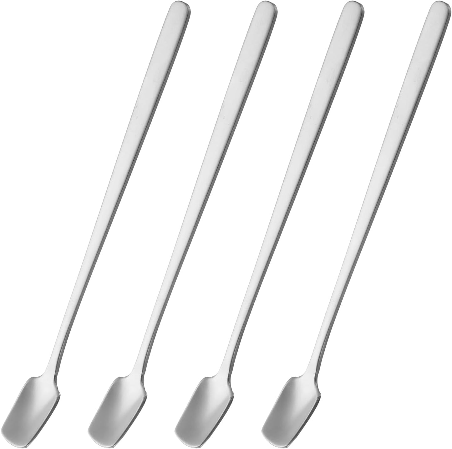 ESPRESSO SPOON SILVER 4