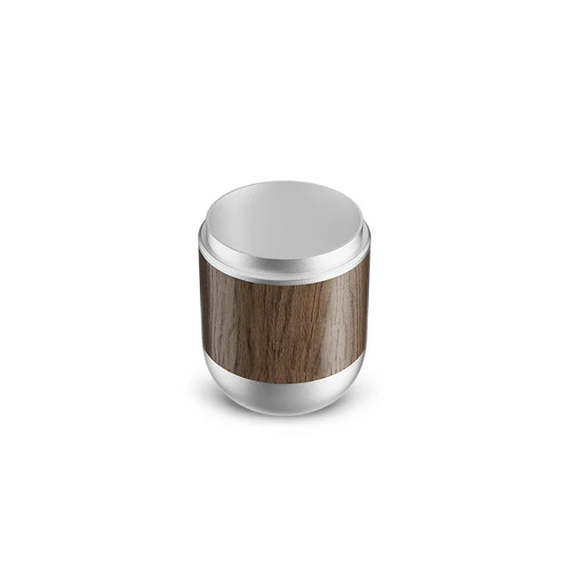 MHW - NOVA COFFEE DOSING CUP - 58MM SILVER