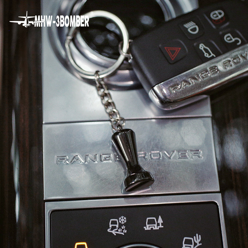 MHW-KEY CHAIN TAMPER