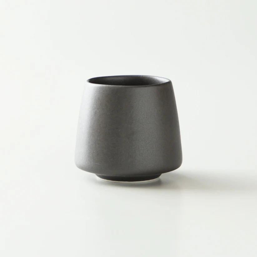 ORIGAMI AROMA FLAVOR CUP MATTE BLACK