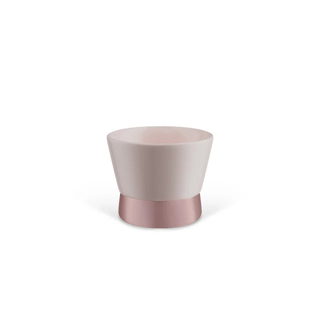 MHW -3BOMBER CERA SERIES CERAMIC CUP -80ML PINK