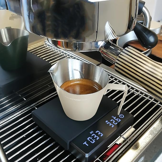 IKAPE - MEASURING CUP BEIGE