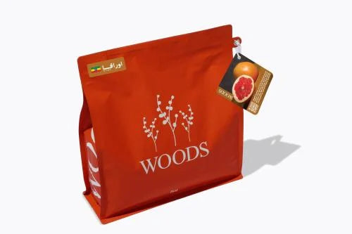 WOODS - ETHIOPIA URAGA 250G