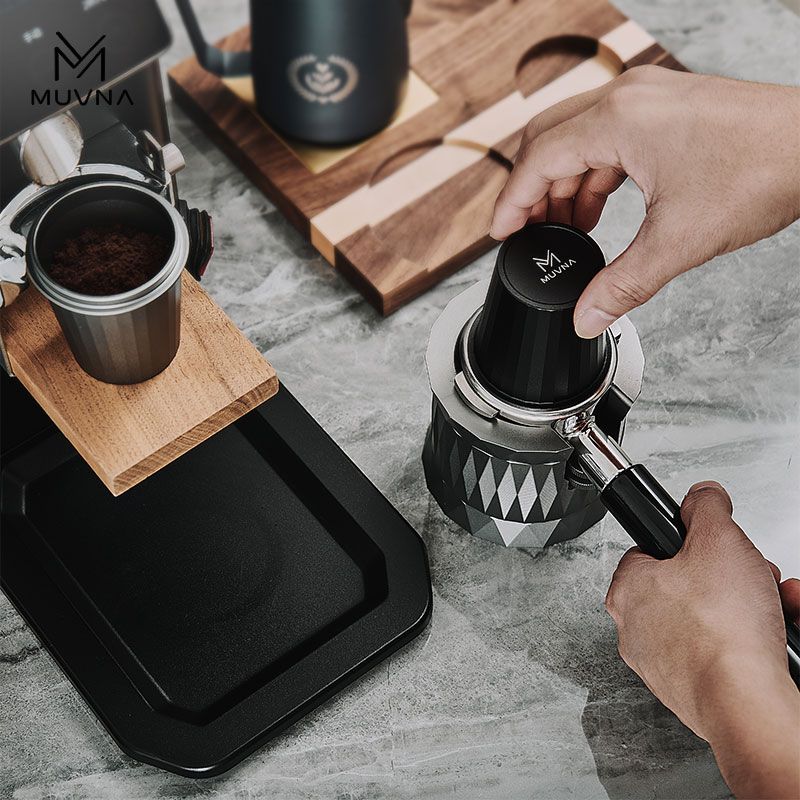 MUVNA - DOSING CUP 51MM BLACK