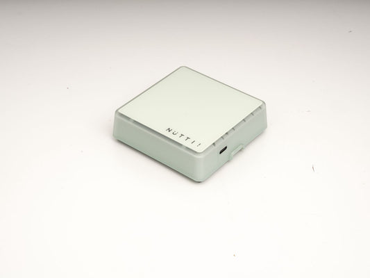 Nutti - C Coffee Lite SCALE - MINT BLUE