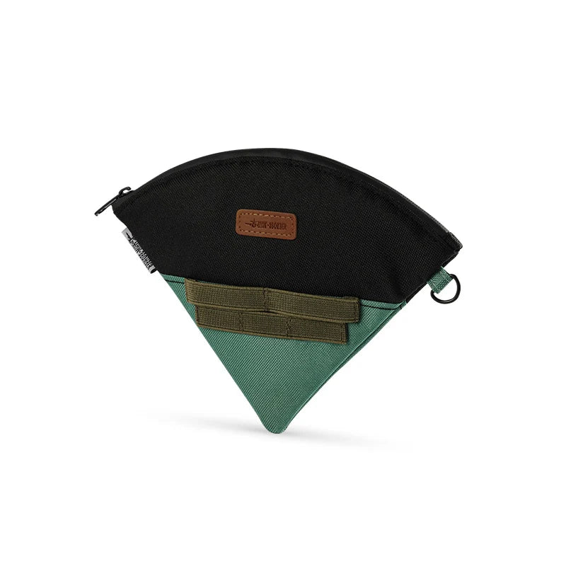 MHW - PAPER FILTER BAG V01