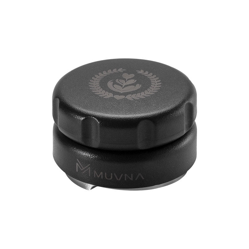 MUVNA-ANTI-SLIP DISTRIBUTOR ABS THREE PADDLES BLACK-51MM