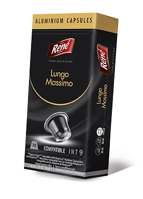 Rene - LUNGO MASSIMO