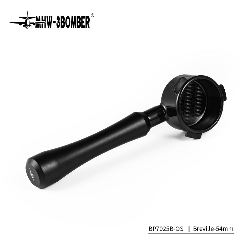 MHW-Astra Series Bottomless Portafilter Breville-54mm