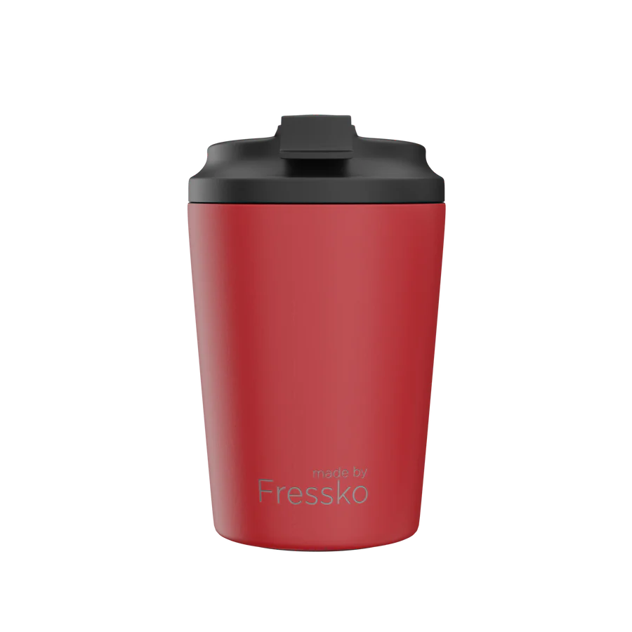 FRESSKO BINO CUP 230ML-CHILLI