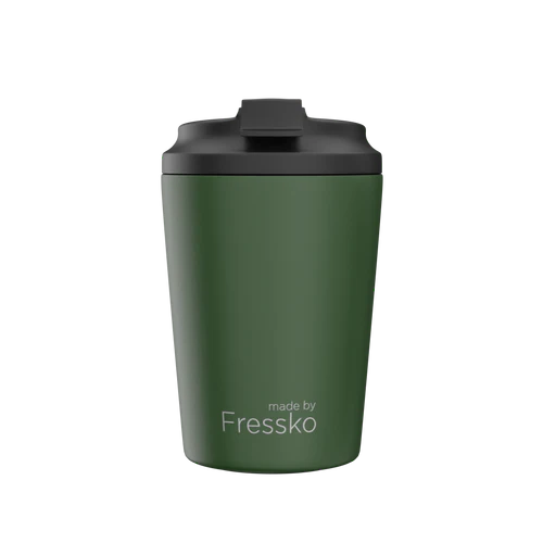 FRESSKO - BINO CUP  230ML-KHAKI