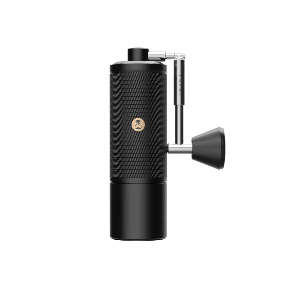 TIMEMORE - C5 PRO MANUAL GRINDER - BLACK